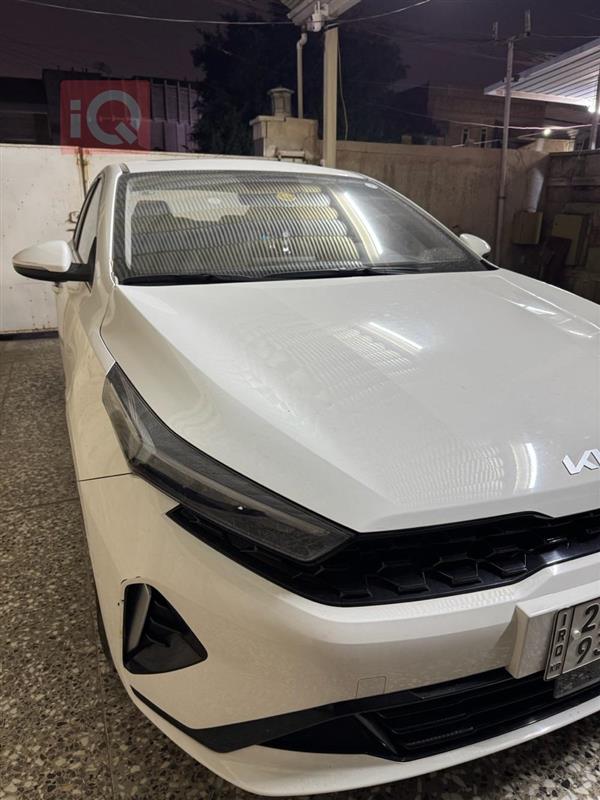 کیا K3 2022  بۆ فرۆشتن لە عێراق -  بەغداد